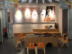 -斯坦星球AI编程·机器人科创·科学实验·信奥·思维·STEM·乐高·竞赛考级(长宁虹桥大融城荟聚中心)