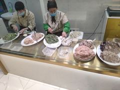-袁亮宏饺子云吞(侯家桥菜场店)