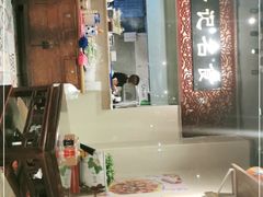 -一记面馆(易发店)