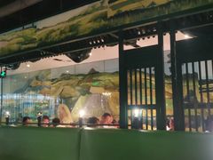 -青一色火锅(摩根店)