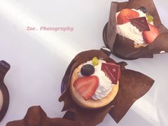 -卷心卷意·轻甜蛋糕(新光天地店)