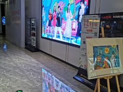 -红星电影世界上海张江绿地店