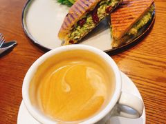 -Jamaicablue Coffeeshop(中央广场店)