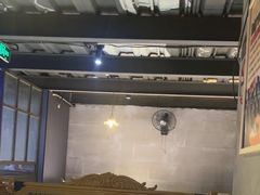 -云晓光头烧烤吧(川沙绿地店)
