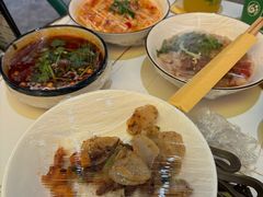 -金色印象·4K影院式足体养生(石碾盘店)