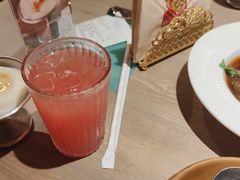 -耶里夏丽·新疆菜·28年喀什老馆(田林东路店)