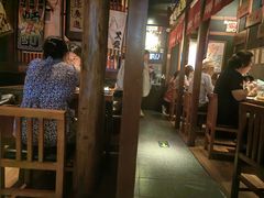 -醉虎传(南锣鼓巷店)