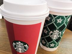 -星巴克(广州中华广场B1层店)