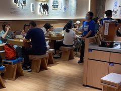 -马记永·兰州牛肉面(天通苑家乐福店)