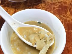 豆汤-巷子肥肠(科华巷店)