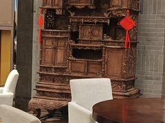 -海口万豪中餐厅·粤菜·海南菜· 平价海鲜·茶点· KTV包房