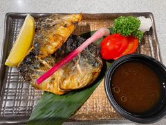 -友壹町寿司(嘉洲广场店)