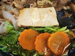 -铃木食堂(杨梅竹店)