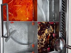 -海底捞火锅(上元大街店)