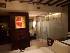 -中铁花水湾温泉酒店(大邑店)