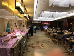 -嘉兴华美达酒店(秦逸路店)