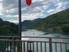 -云和湖仙宫景区