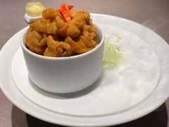 -茶宴·美食地标餐厅(沙坡尾店)