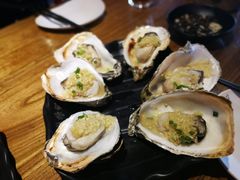 -烧蠔帮·生蚝海鲜牌档(观海店)