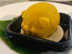 小猪慕斯-海底捞火锅(之心城店)