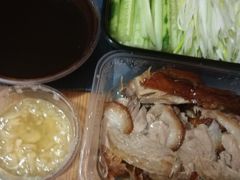 -郭林家常菜(狼垡店)