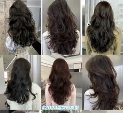 -Alger.O美感沙龙