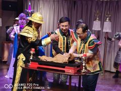 -九十九顶毡房(阜石路店)