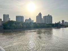 -放哈·甜醅子奶茶创造者(正宁路店)