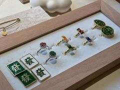 -LADY FAFA(巨鹿路陕西南路路口店)