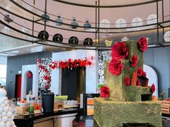 -锦厨自助餐厅·海鲜·牛扒(海口索菲特大酒店)