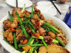 -高子烧鸡公(五里堆路店)