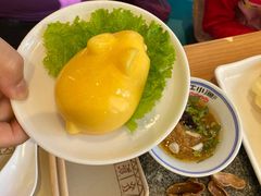 -江小渔鲜鱼火锅(辽沈二街店)