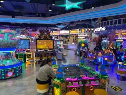 -LuckyStar幸运星家庭娱乐中心(东莞国贸店)