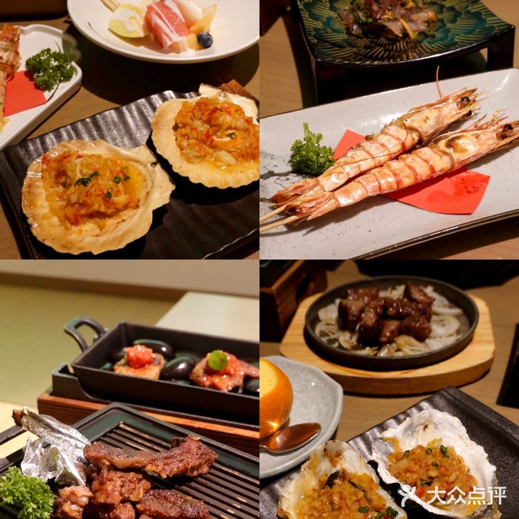 杭州美食探店|打卡日料天花板 竹哩3.0