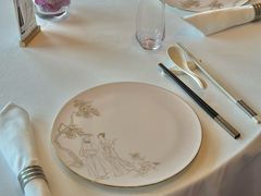 -金轩中餐厅 Jin Xuan(浦东丽思卡尔顿酒店)