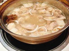 -烹然四季椰子鸡火锅(姚家园万象汇店)