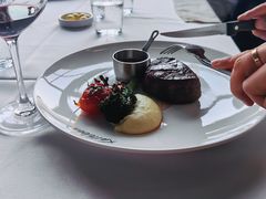 -Kathleen's Waitan 凯圣琳江景西餐厅(外滩店)