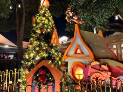 -上海迪士尼度假区