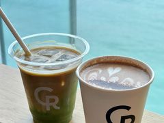 -Cupping Room(Harbour City)