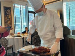 -上海总会SHANGHAICLUB(兴业太古汇店)