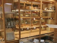 -匠造烘焙(联洋店)