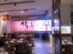 -小乌猪·金华筒骨煲(永盛购物广场店)