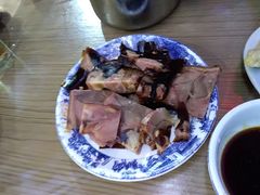 -长廊好灶头 本地人农家菜(枫泾古镇店)
