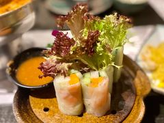 -暹罗湾东南亚餐厅