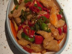 -沪小胖·小龙虾·蓝龙王(八佰伴店)