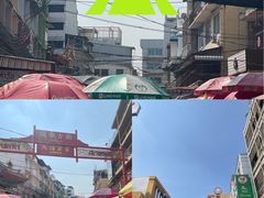 -唐人街(耀华力路)