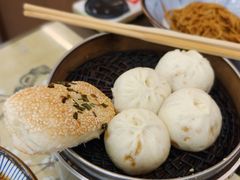 -小桃园·豆浆油条(复兴中路店)