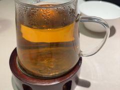 -漢舍川菜馆(国贸商城店)