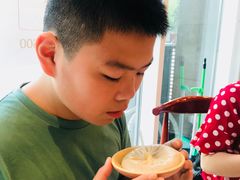 -冶春茶社(太和广场店)