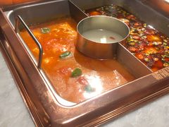-新辣道鱼火锅(领展购物广场·中关村店)